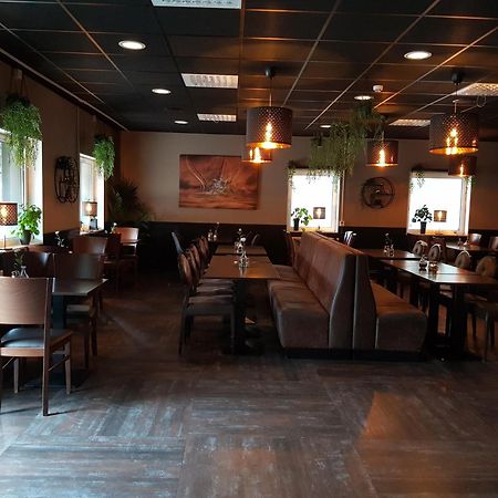 Centralhotellet Vetlanda Εξωτερικό φωτογραφία