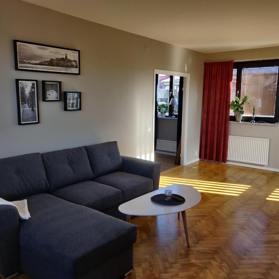 Centralhotellet Vetlanda Εξωτερικό φωτογραφία