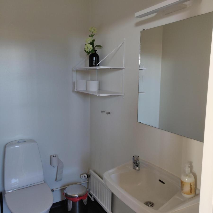 Centralhotellet Vetlanda Εξωτερικό φωτογραφία