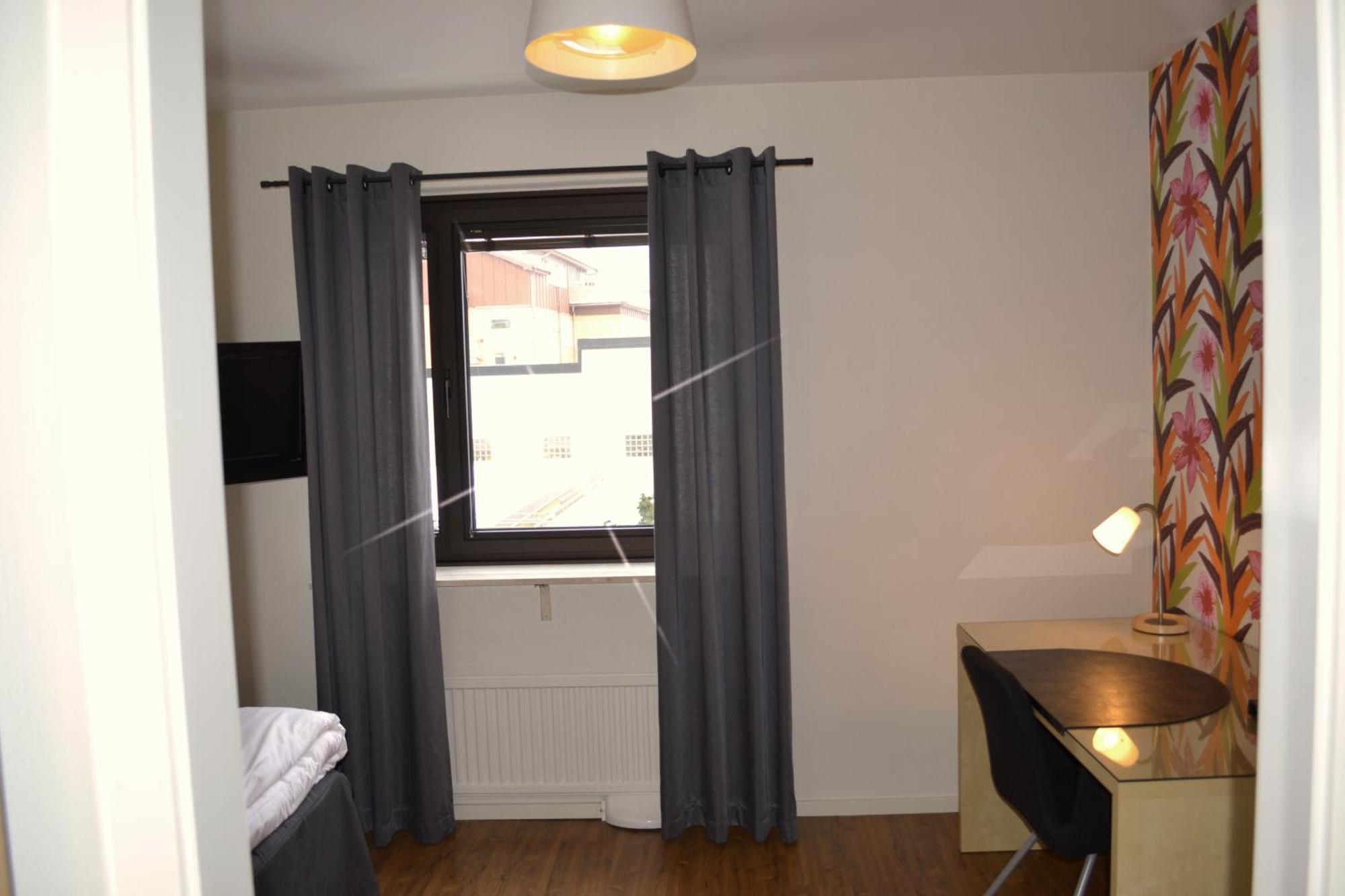Centralhotellet Vetlanda Εξωτερικό φωτογραφία