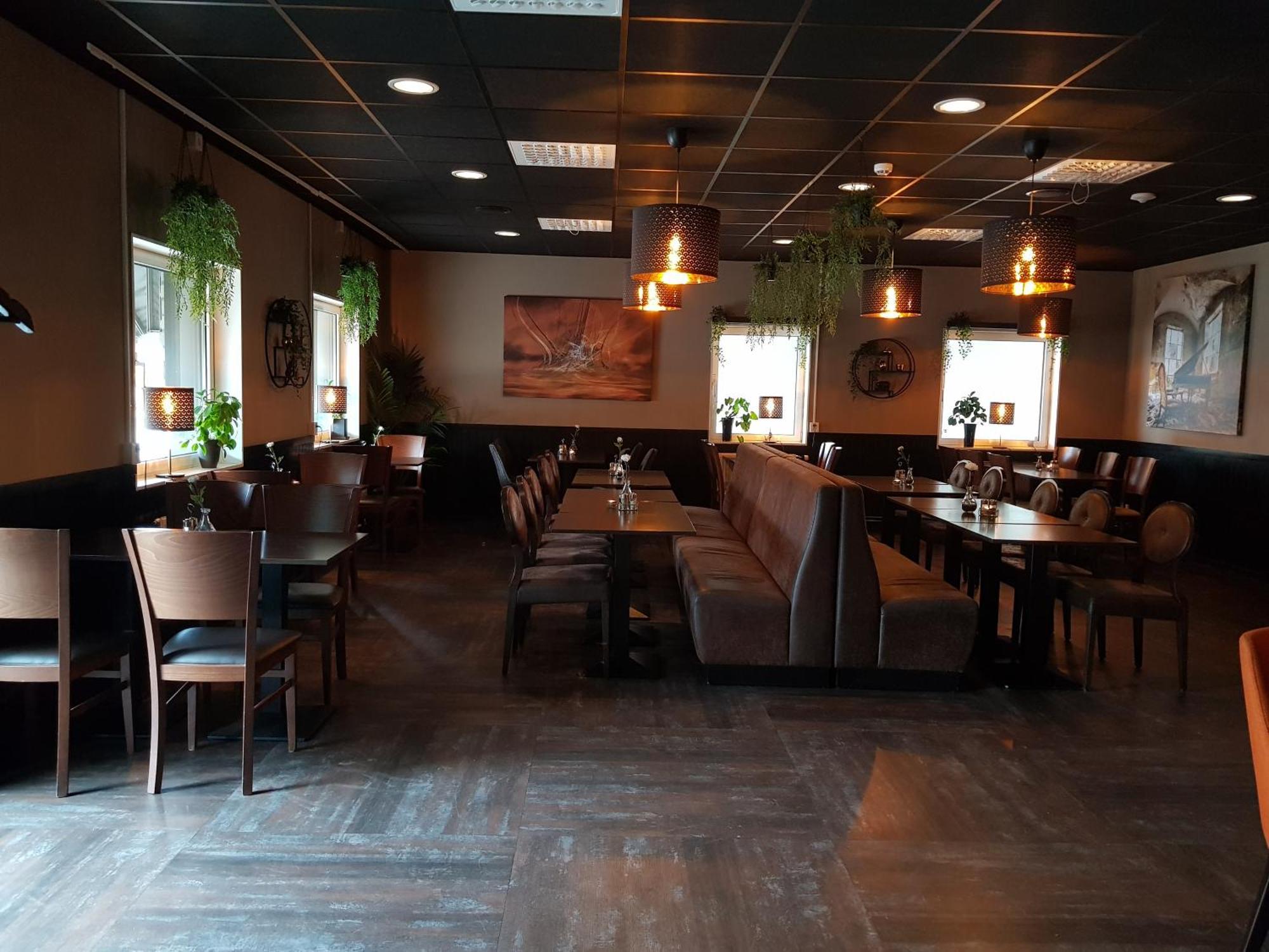 Centralhotellet Vetlanda Εξωτερικό φωτογραφία