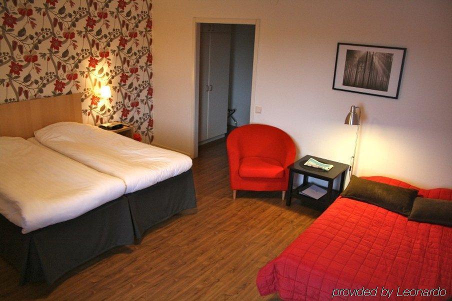 Centralhotellet Vetlanda Εξωτερικό φωτογραφία
