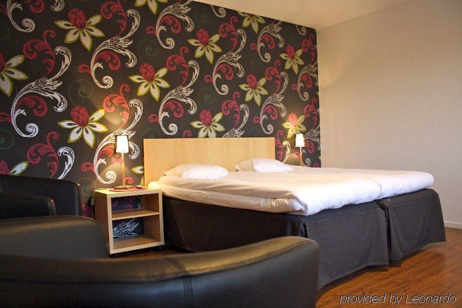 Centralhotellet Vetlanda Εξωτερικό φωτογραφία