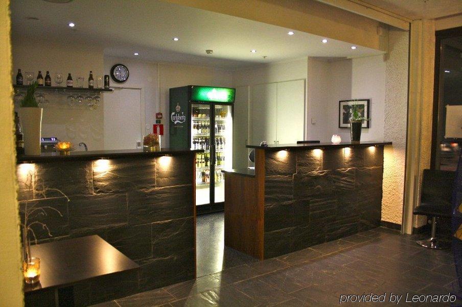 Centralhotellet Vetlanda Εξωτερικό φωτογραφία