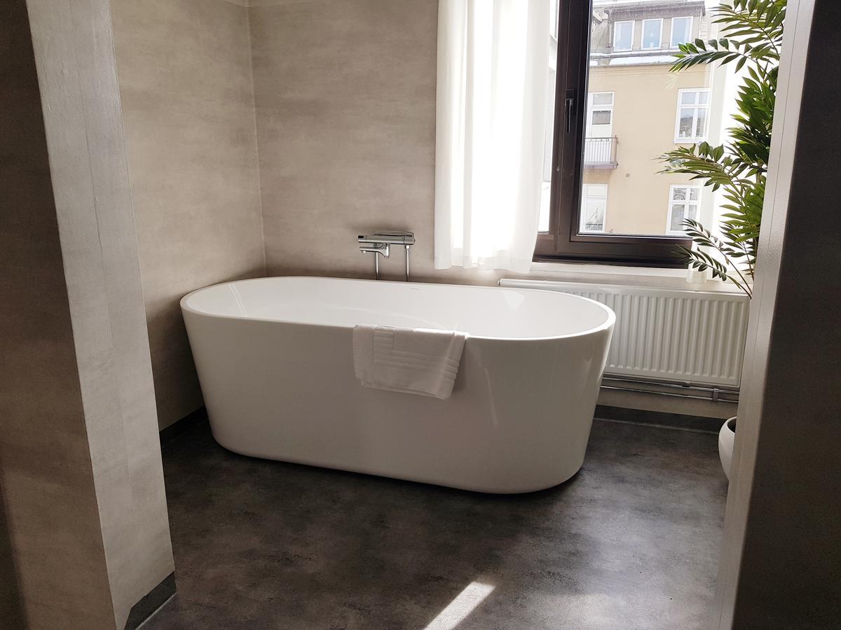 Centralhotellet Vetlanda Εξωτερικό φωτογραφία