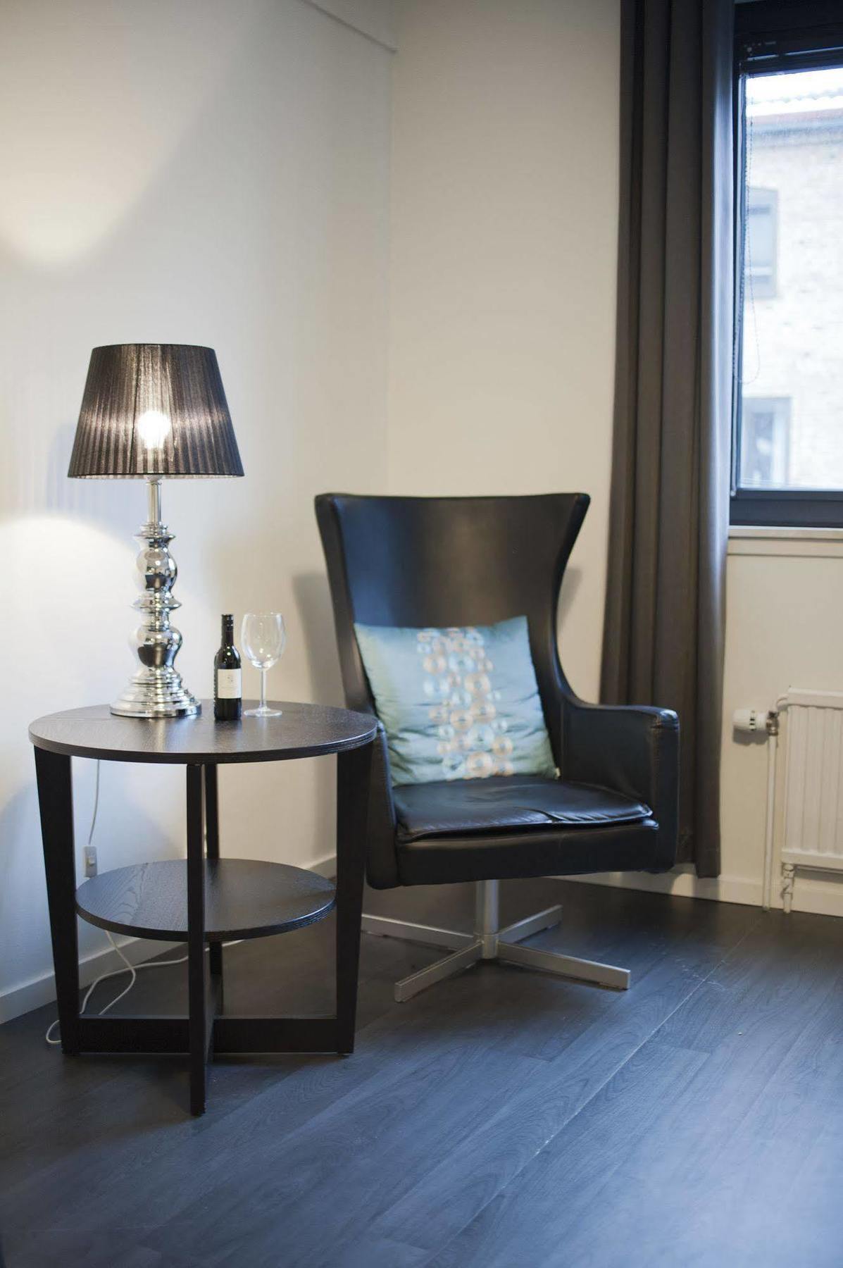 Centralhotellet Vetlanda Εξωτερικό φωτογραφία